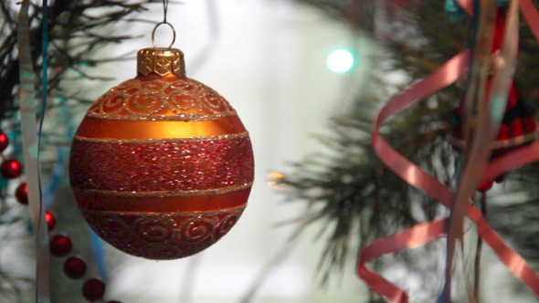 VideoHive Christmas Background 3 9715123 VideoHive Christmas Background 3 9715123