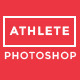 Athlete - Fitness and Sport PSD Template Athlete - Fitness and Sport PSD Template - ThemeForest Item for Sale