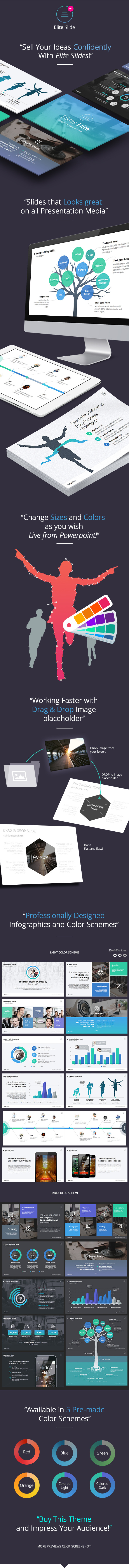 GraphicRiver Slides Elite Powerpoint Template Vol 1 9717598 GraphicRiver Slides Elite Powerpoint Template Vol 1 9717598
