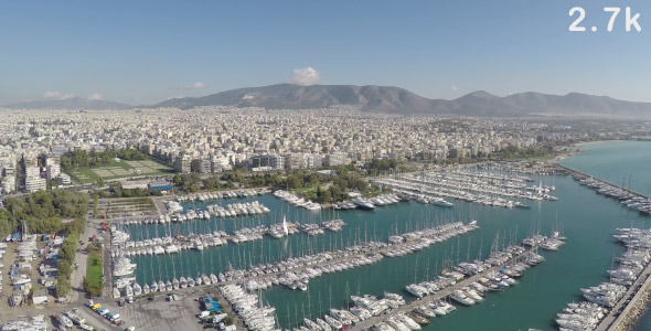 VideoHive Marina 9719557 VideoHive Marina 9719557