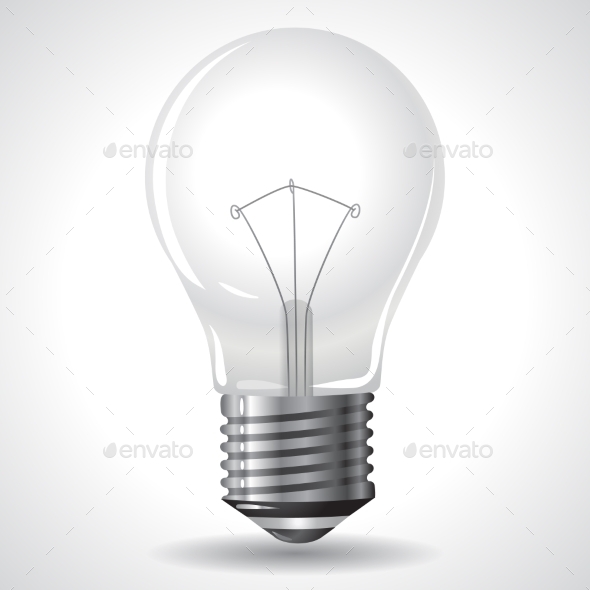 GraphicRiver Bulb 9719754 GraphicRiver Bulb 9719754