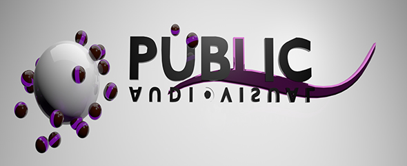 Publicaudiovisual