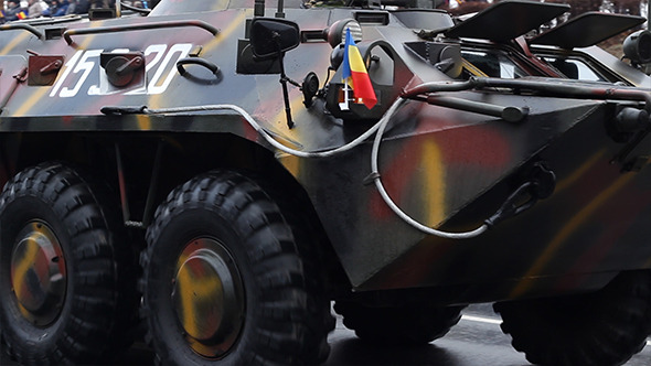 Armoured Personnel Carrier Armoured Personnel Carrier