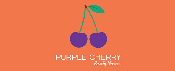 purplecherrythemes