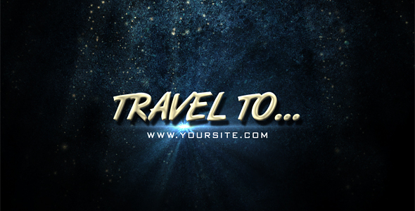 Travel to.. Travel to..