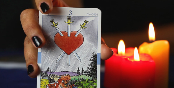 Tarot Cards 2 Tarot Cards 2