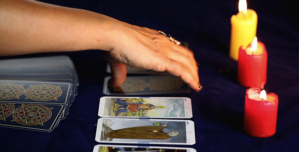 Tarot Cards 4 Tarot Cards 4