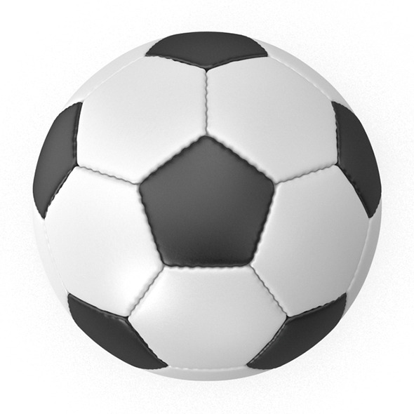 3DOcean Soccer Ball 9724482 3DOcean Soccer Ball 9724482
