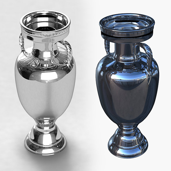 3DOcean Silver Cup 9724676 3DOcean Silver Cup 9724676