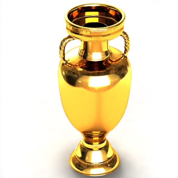 3DOcean Golden Cup 9724691 3DOcean Golden Cup 9724691