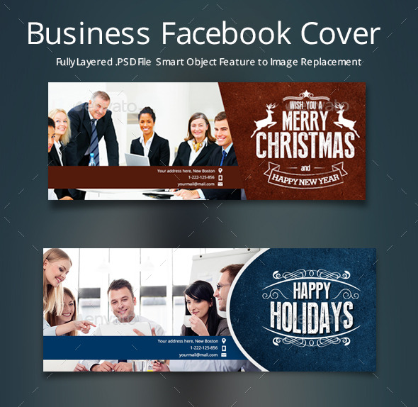 GraphicRiver Business Facebook Cover 9724953 GraphicRiver Business Facebook Cover 9724953
