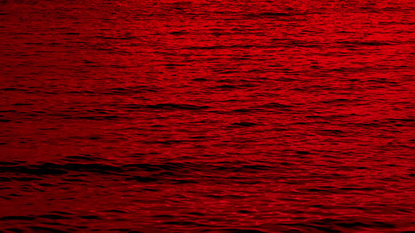 Red Sea Of Blood Red Sea Of Blood