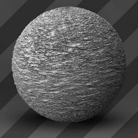 3DOcean Displacement Landscape Shader 001 9725450 3DOcean Displacement Landscape Shader 001 9725450
