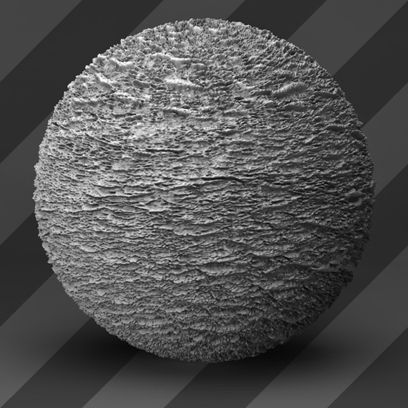 3DOcean Displacement Landscape Shader 002 9725453 3DOcean Displacement Landscape Shader 002 9725453