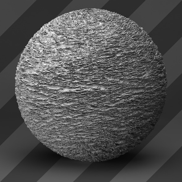3DOcean Displacement Landscape Shader 003 9725462 3DOcean Displacement Landscape Shader 003 9725462