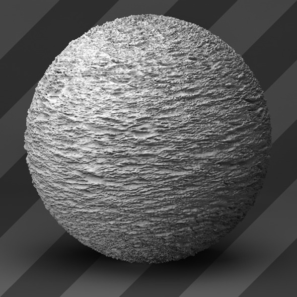 3DOcean Displacement Landscape Shader 004 9725468 3DOcean Displacement Landscape Shader 004 9725468