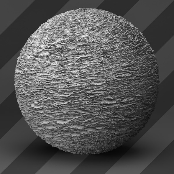 3DOcean Displacement Landscape Shader 007 9725499 3DOcean Displacement Landscape Shader 007 9725499