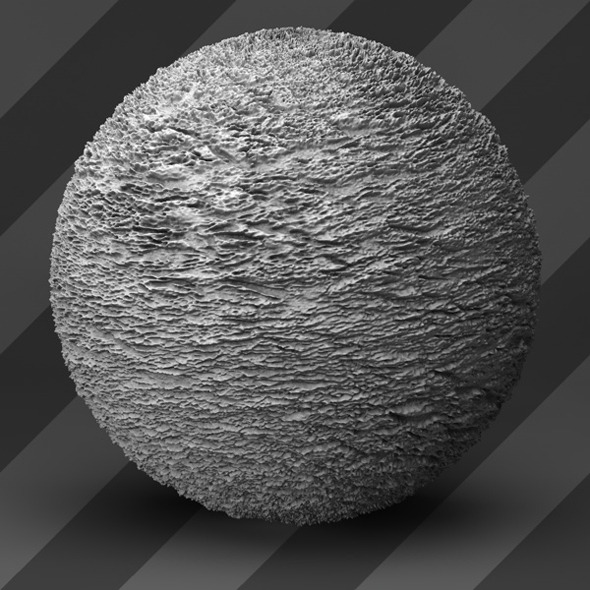 3DOcean Displacement Landscape Shader 008 9725507 3DOcean Displacement Landscape Shader 008 9725507