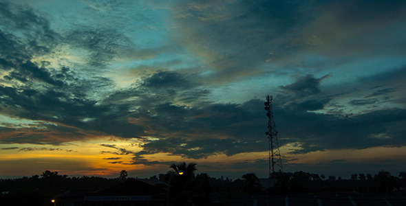 Magnificent Sunrise 1b Magnificent Sunrise 1b