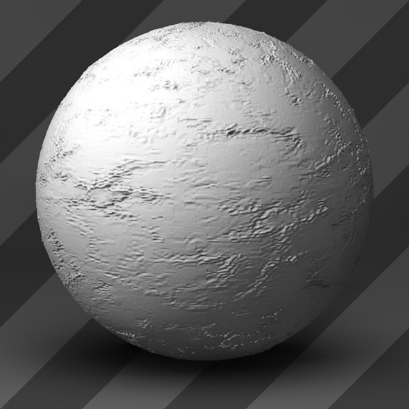 3DOcean Displacement Landscape Shader 012 9725743 3DOcean Displacement Landscape Shader 012 9725743