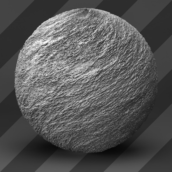 3DOcean Displacement Landscape Shader 018 9725825 3DOcean Displacement Landscape Shader 018 9725825