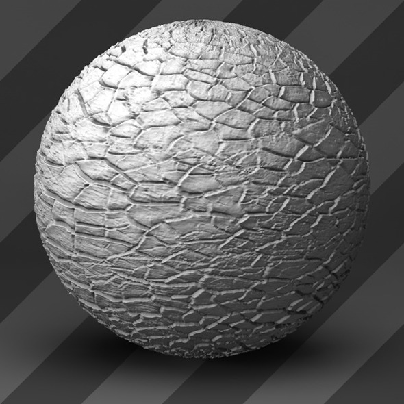3DOcean Displacement Landscape Shader 019 9725844 3DOcean Displacement Landscape Shader 019 9725844