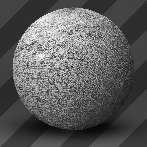 3DOcean Displacement Landscape Shader 023 9725950 3DOcean Displacement Landscape Shader 023 9725950