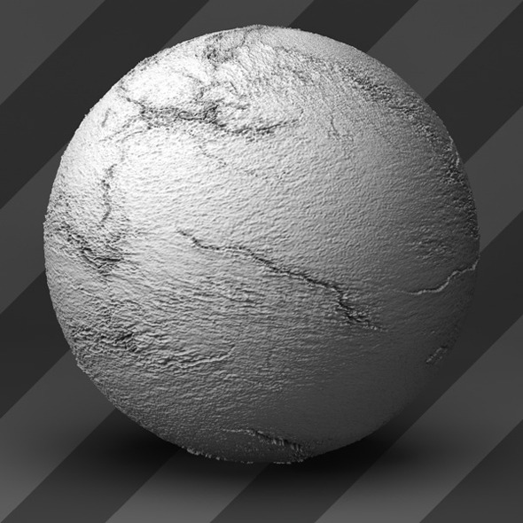 3DOcean Displacement Landscape Shader 024 9725951 3DOcean Displacement Landscape Shader 024 9725951