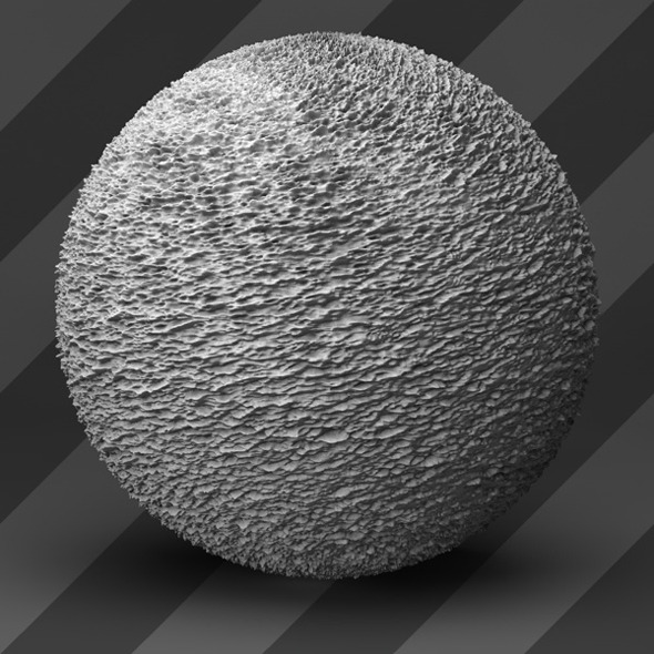 3DOcean Displacement Landscape Shader 025 9725954 3DOcean Displacement Landscape Shader 025 9725954