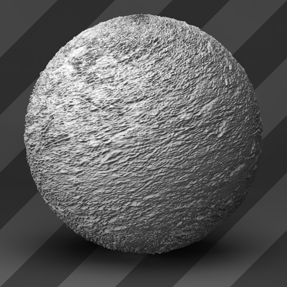 3DOcean Displacement Landscape Shader 027 9725986 3DOcean Displacement Landscape Shader 027 9725986