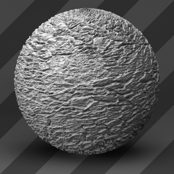 3DOcean Displacement Landscape Shader 030 9726080 3DOcean Displacement Landscape Shader 030 9726080