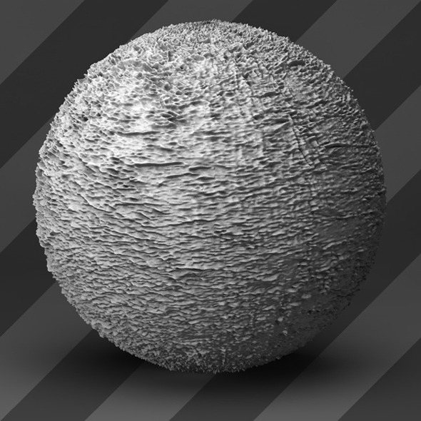 3DOcean Displacement Landscape Shader 032 9726266 3DOcean Displacement Landscape Shader 032 9726266