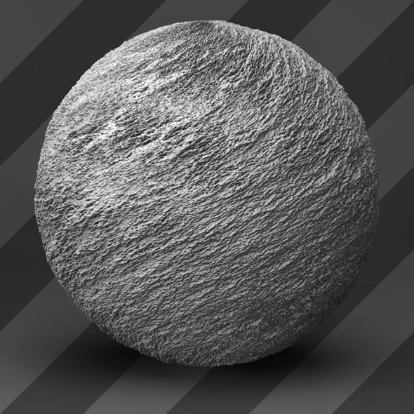3DOcean Displacement Landscape Shader 043 9726663 3DOcean Displacement Landscape Shader 043 9726663