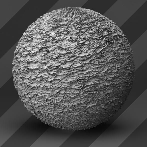 3DOcean Displacement Landscape Shader 044 9726717 3DOcean Displacement Landscape Shader 044 9726717