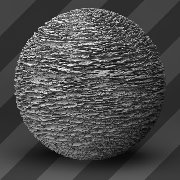 3DOcean Displacement Landscape Shader 050 9727007 3DOcean Displacement Landscape Shader 050 9727007