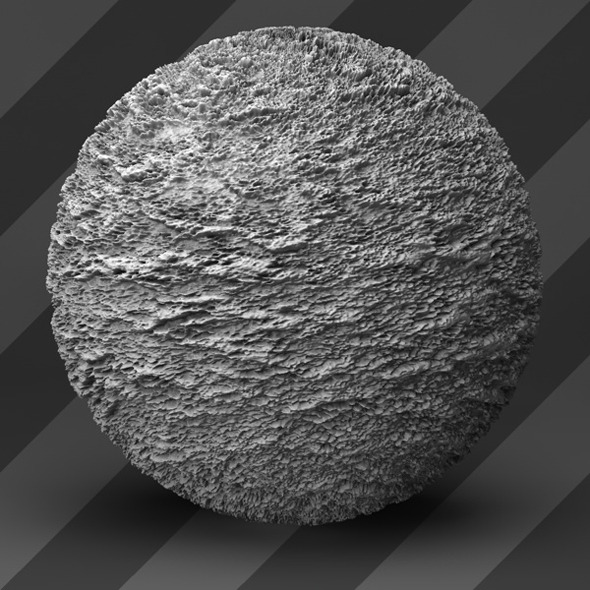 3DOcean Displacement Landscape Shader 051 9727127 3DOcean Displacement Landscape Shader 051 9727127