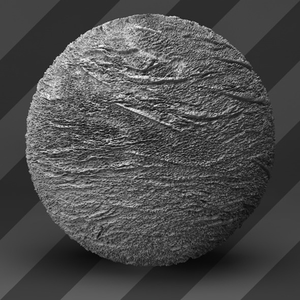 3DOcean Displacement Landscape Shader 052 9727130 3DOcean Displacement Landscape Shader 052 9727130