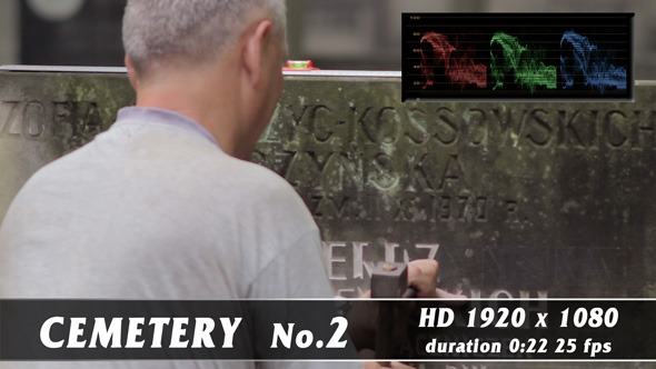 Cemetery 2 Cemetery 2