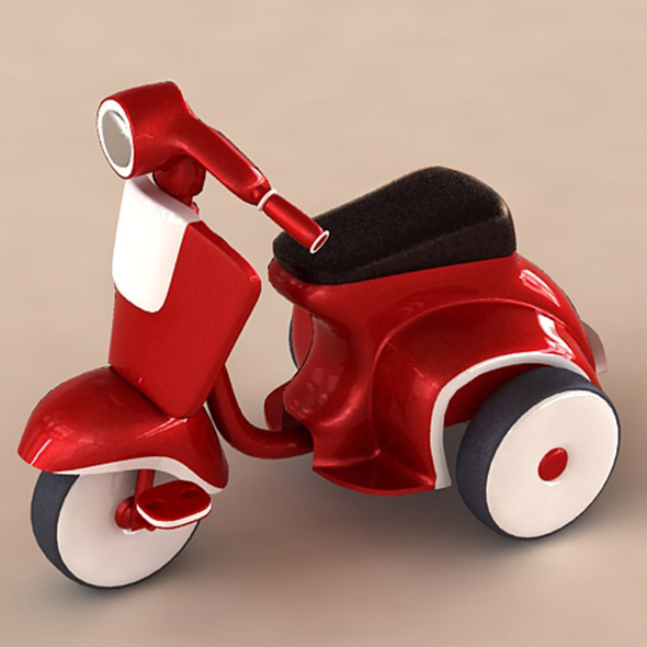 Bicycle Like Vespa Bicycle Like Vespa
