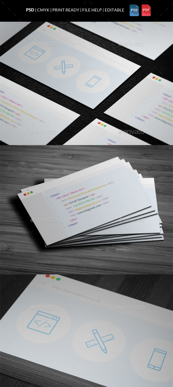 GraphicRiver Creative Corporate Business Card V2 9731326 GraphicRiver Creative Corporate Business Card V2 9731326