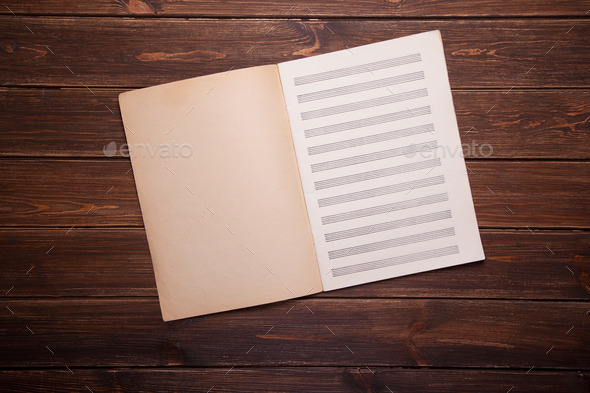 musical notes (Misc) Photo Download