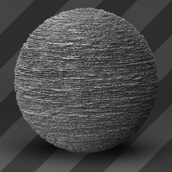 3DOcean Displacement Landscape Shader 060 9735142 3DOcean Displacement Landscape Shader 060 9735142