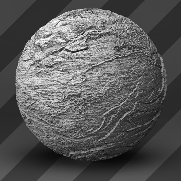 3DOcean Displacement Landscape Shader 063 9735744 3DOcean Displacement Landscape Shader 063 9735744