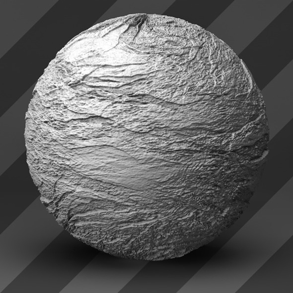 3DOcean Displacement Landscape Shader 064 9735747 3DOcean Displacement Landscape Shader 064 9735747
