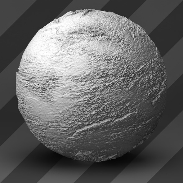 3DOcean Displacement Landscape Shader 065 9735751 3DOcean Displacement Landscape Shader 065 9735751