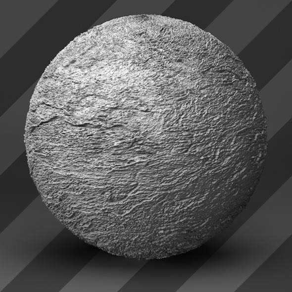 3DOcean Displacement Landscape Shader 068 9735827 3DOcean Displacement Landscape Shader 068 9735827