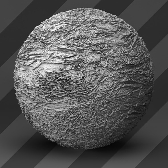 3DOcean Displacement Landscape Shader 069 9735836 3DOcean Displacement Landscape Shader 069 9735836