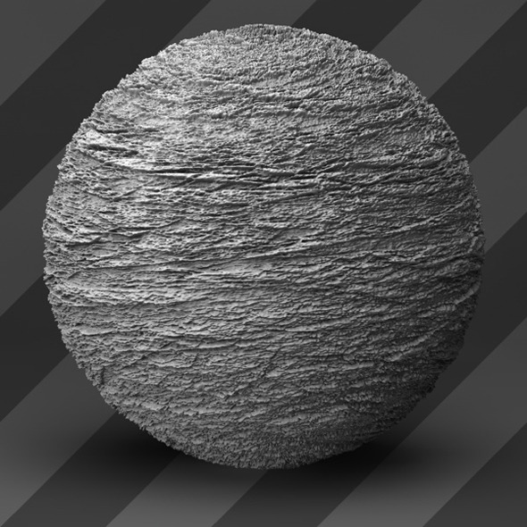 3DOcean Displacement Landscape Shader 070 9735846 3DOcean Displacement Landscape Shader 070 9735846