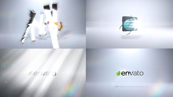Crystal Bell Flares Corporate Logo Pack Crystal Bell Flares Corporate Logo Pack