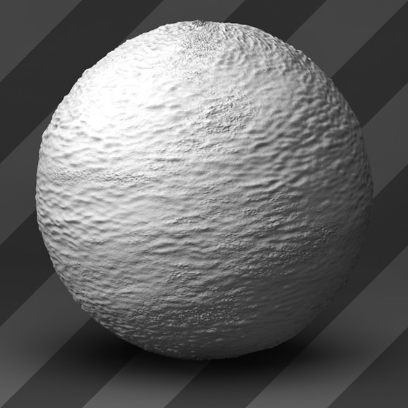 3DOcean Displacement Landscape Shader 072 9735952 3DOcean Displacement Landscape Shader 072 9735952